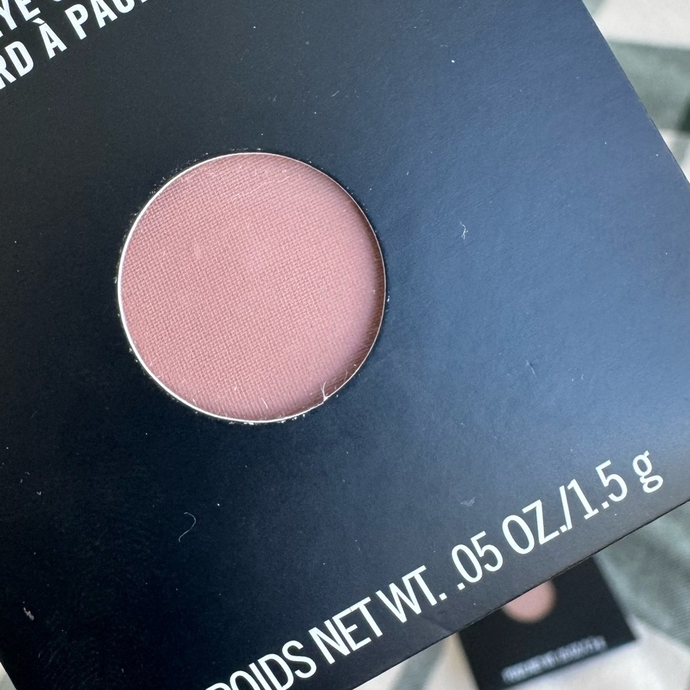 MAC cosmetics Royal Rendezvous